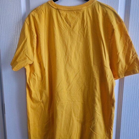 🔆3 for $10! Tommy Hilfiger Men's Short-Sleeve Tee (Set of 2) - Picture 2 of 8